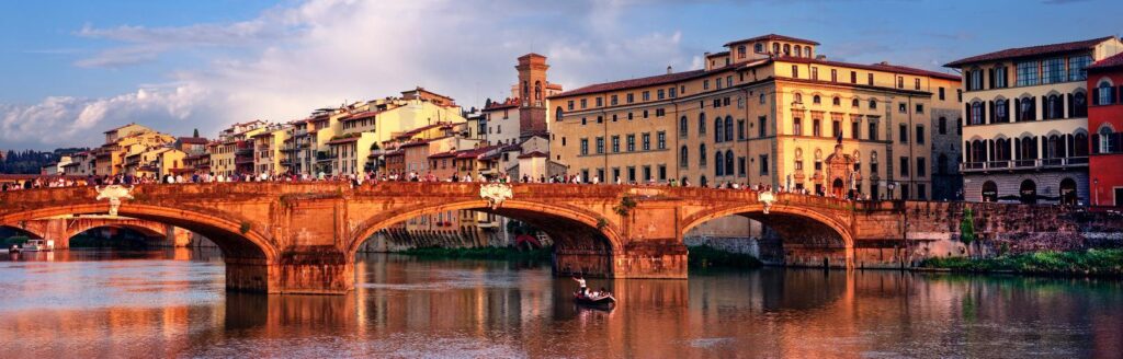 Ponte Santa Trinita