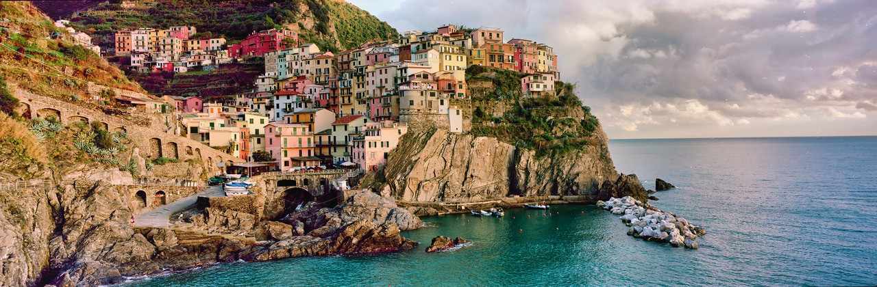 Cinque Terra