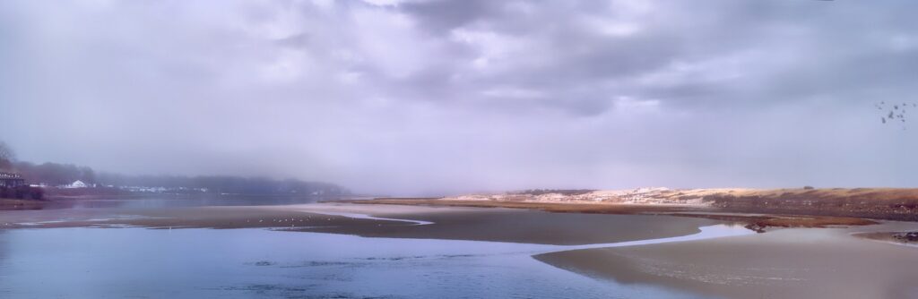 Ogunquit River