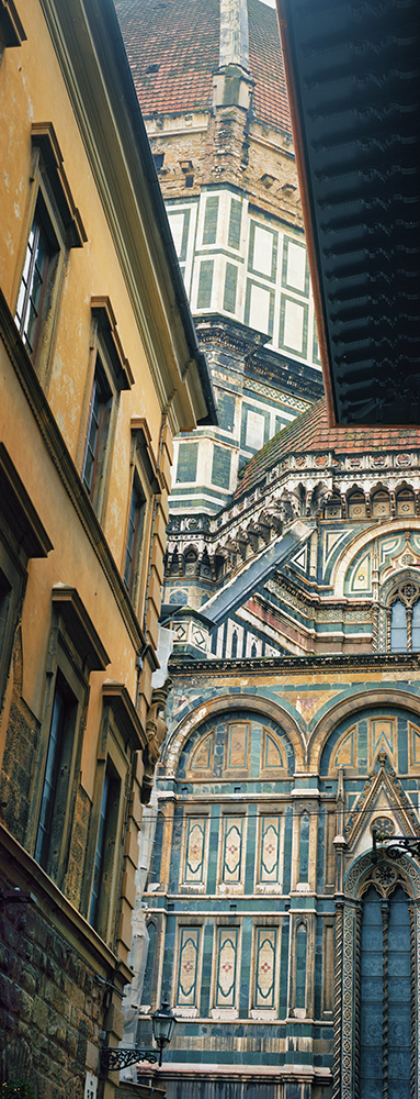 Via dei Servi, Florence